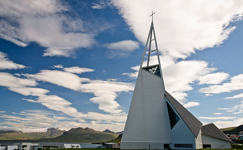 snæfellsnes whale watching